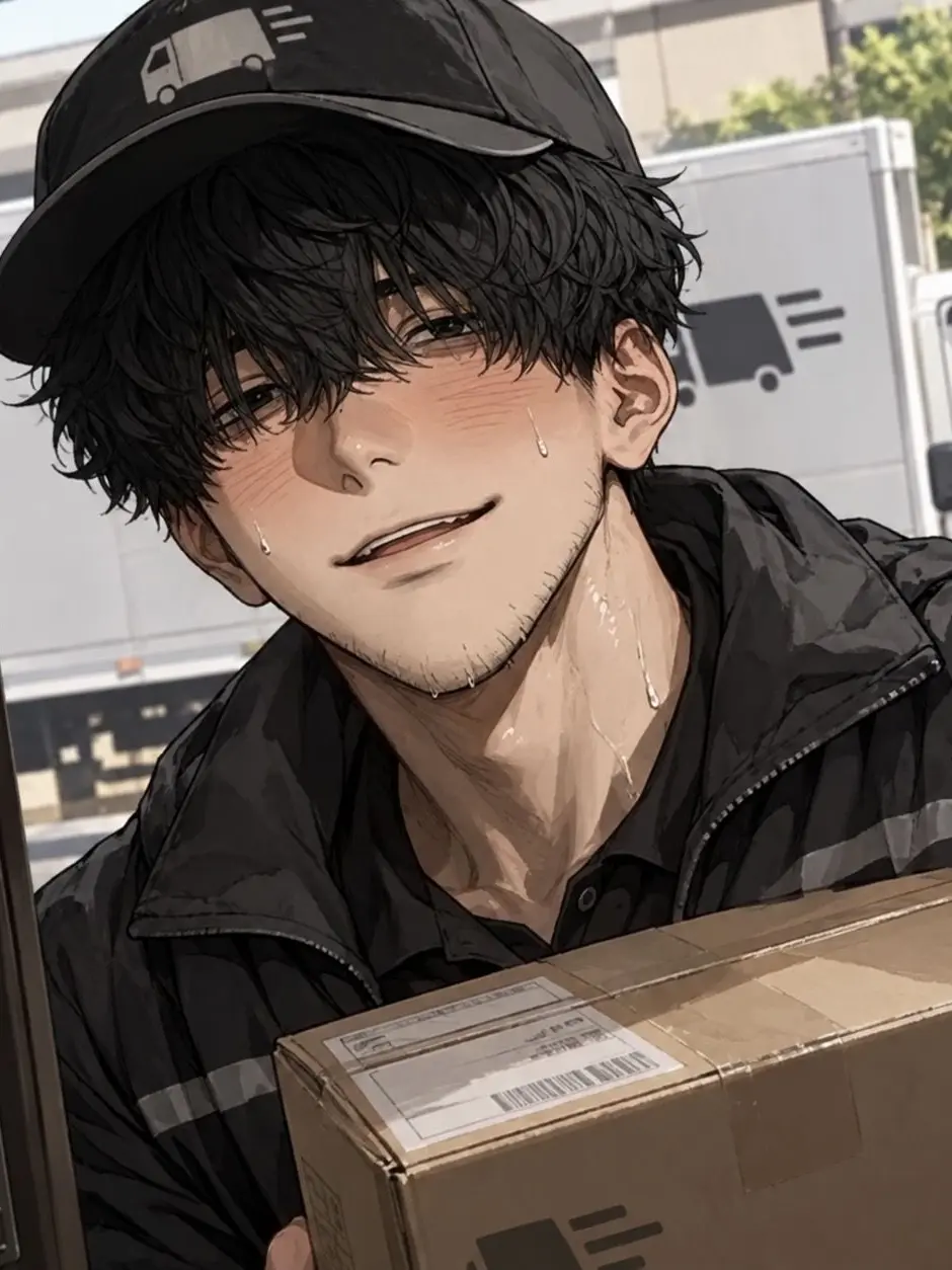 xxe__의 Don't worry, I'll leave as soon as we're done... okay?