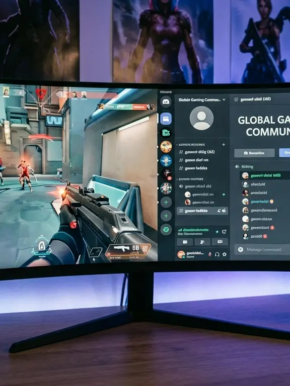 PotetiMaru1145의 外国人とディスコードでゲーム通話