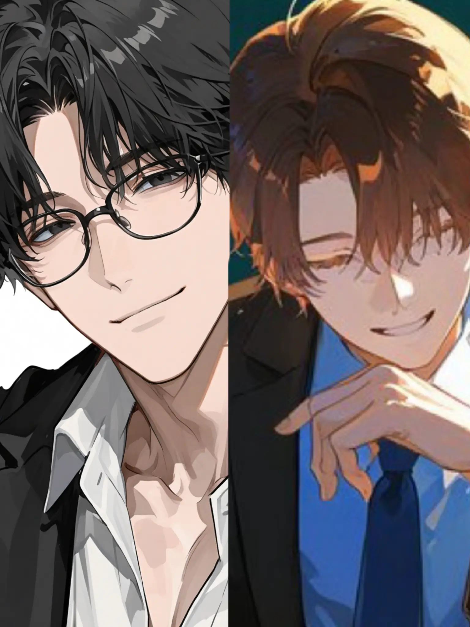 rika6nico1206의 幼馴染の教師たちはいつもくっついていて、