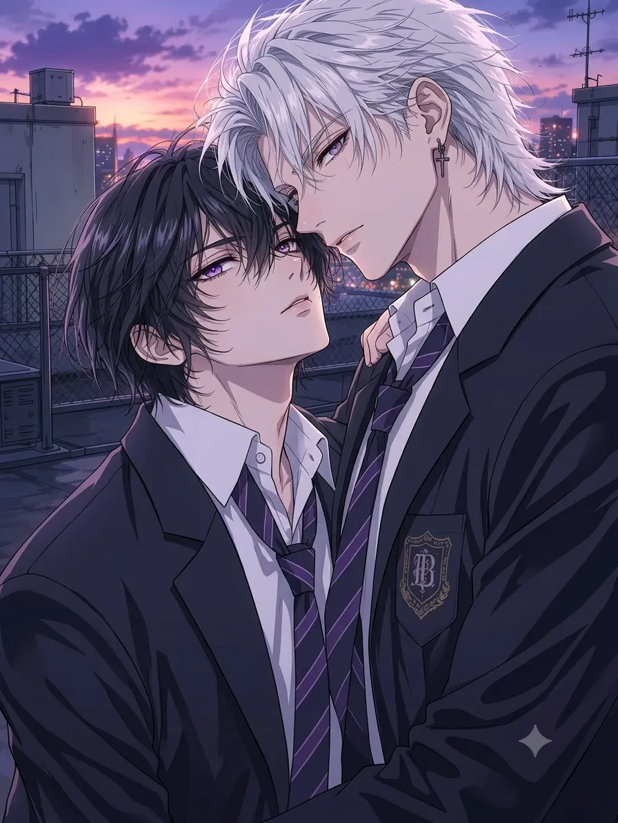 BLUSH의 大好きな幼馴染み
