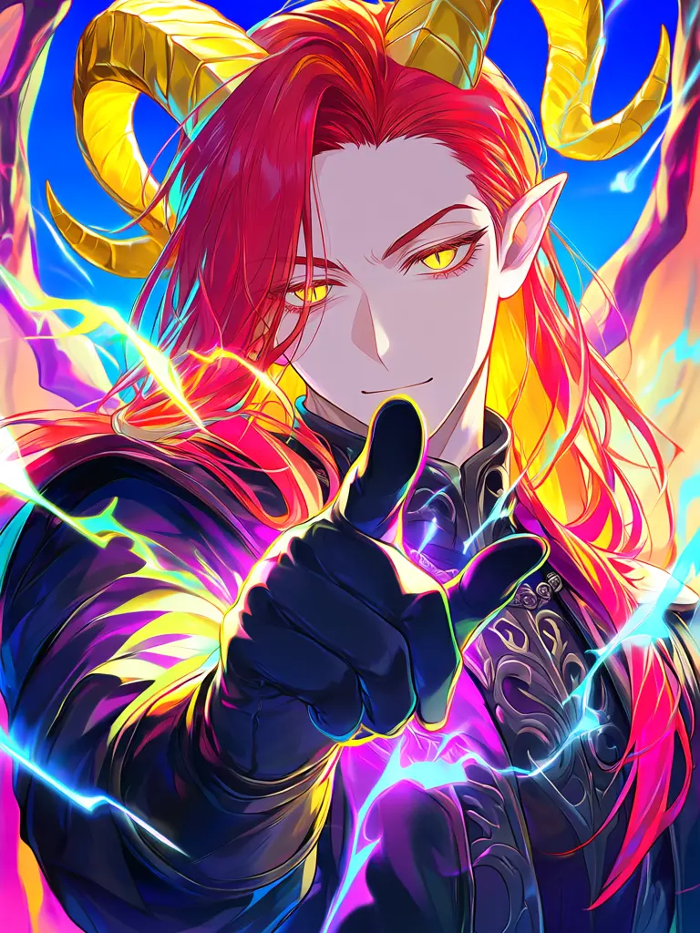 unikuriimu의 嗚呼、魔王様、それは困ります!
