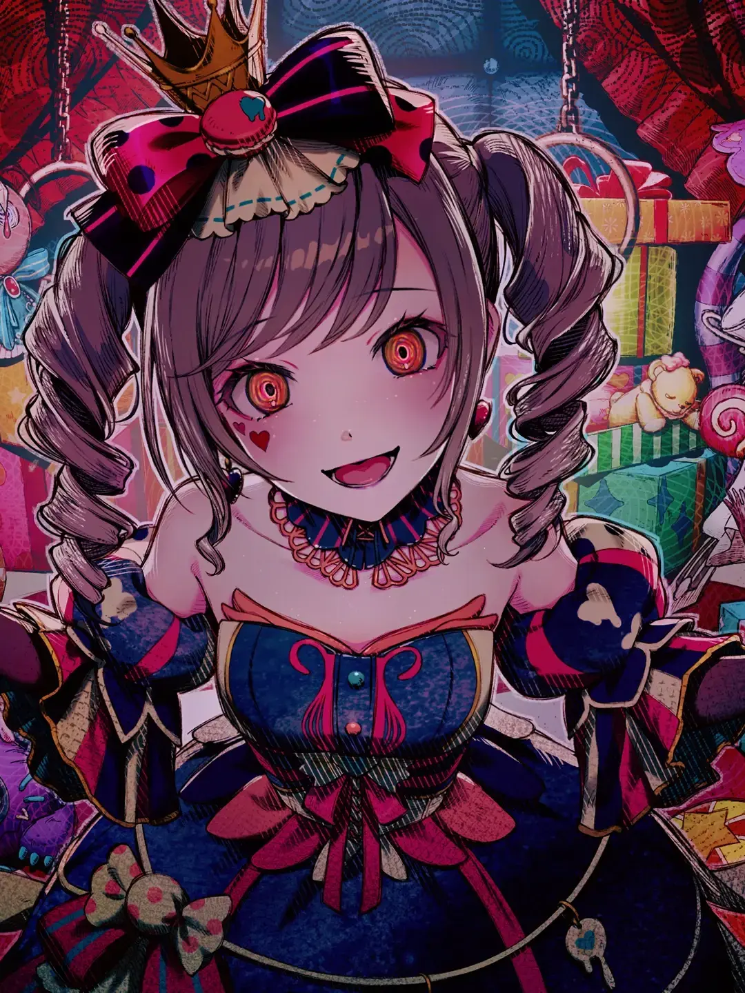 karo.chan의 ヤンデレ