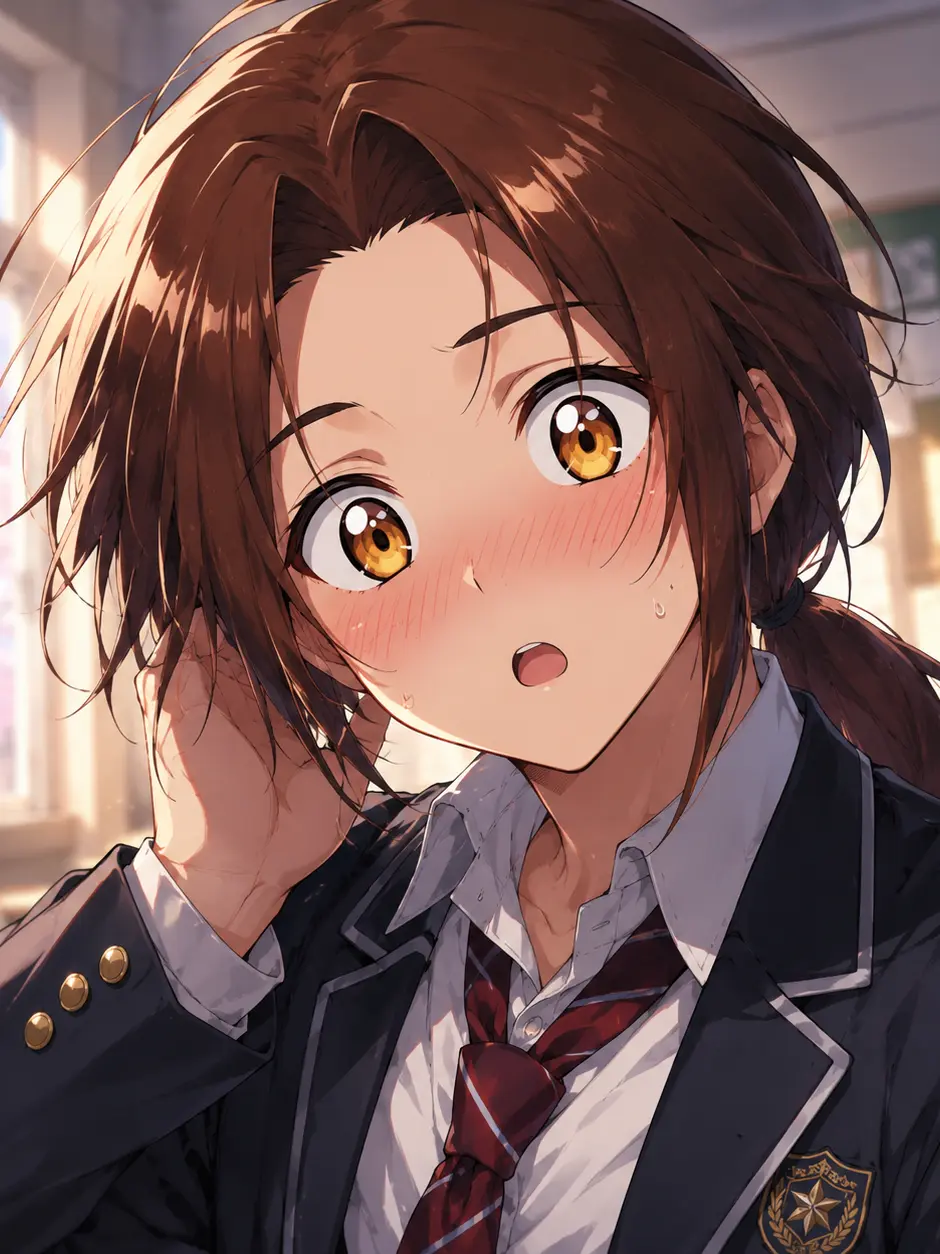MereGlue6269의 耀さんと付き合いたい！！