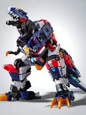 MightyArm8883의 메탈카드봇D