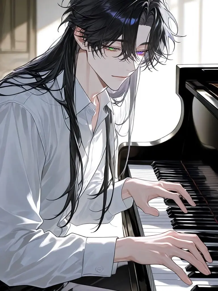 zeta30510의 音楽教師の執着