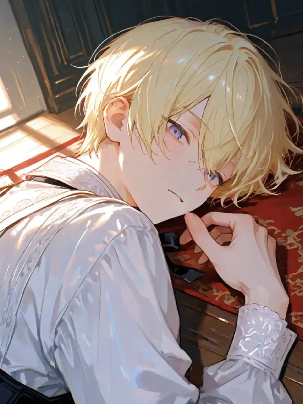 RigidBoiga9284의 オペラ座の怪人