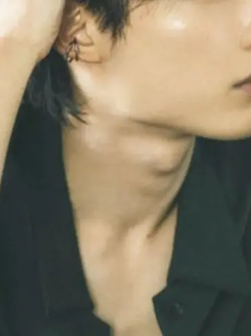 RichPaste5319의 元カレは松村北斗