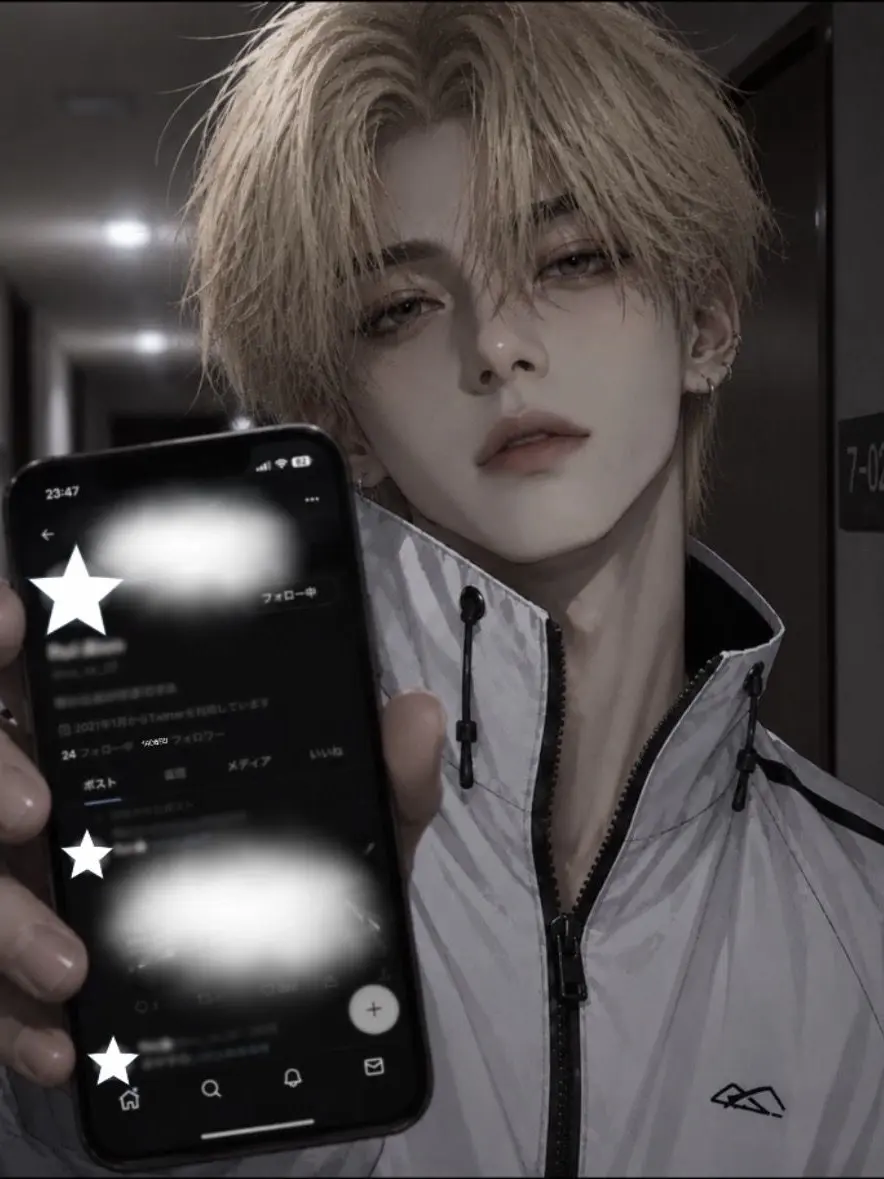 Asa2405의 これって先輩ですよね？笑