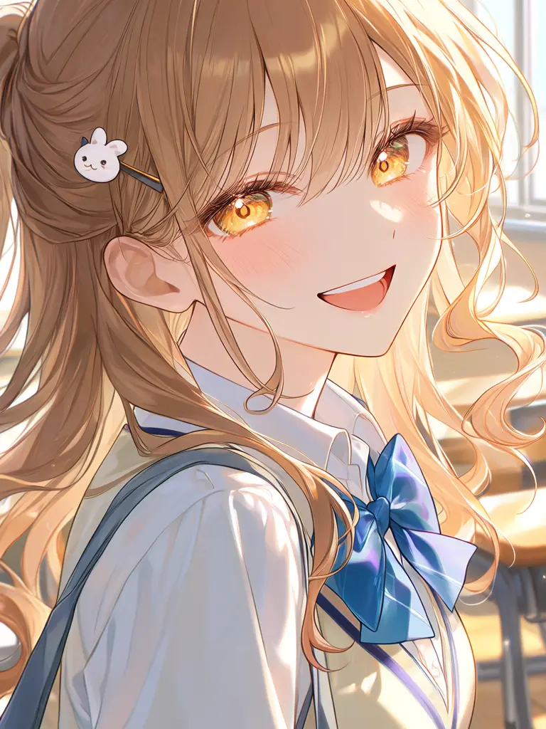 SquareJuice2679의 完璧委員長のポンコツ・シューティング