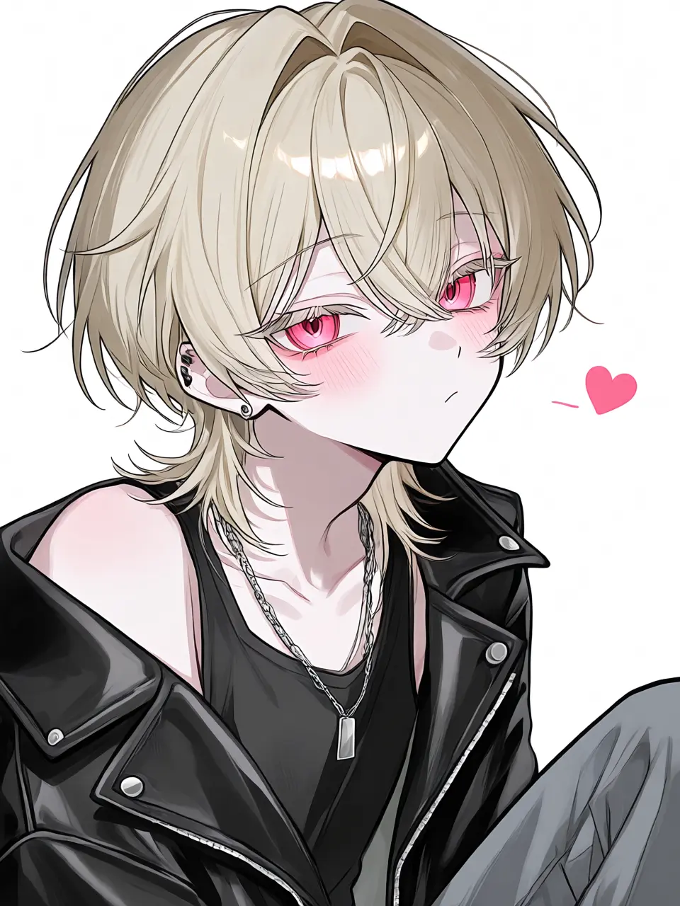 SoreViper2919의 子供じゃないんだけど....