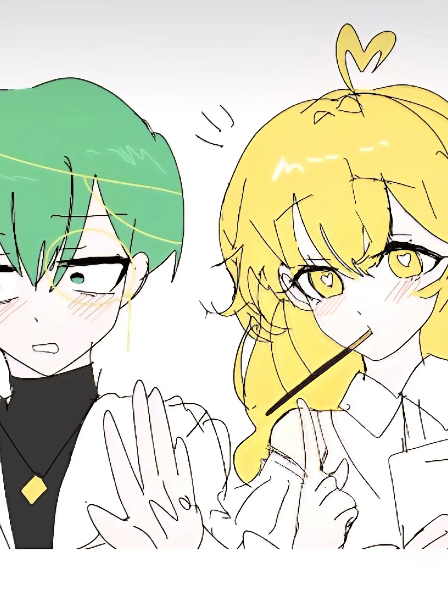 milkyway624의 꿈의악마 발렌타인데이