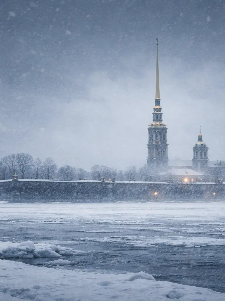 SlowRain7665의 대숙청이후, 죽음은 끝나지 않았다