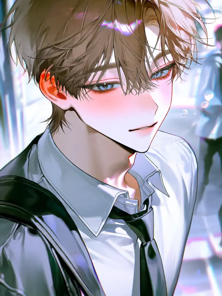Ikkobung_07의 ソ・ジェヒョン