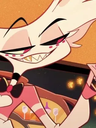 ShrillSlug6631의 Hazbin hotel