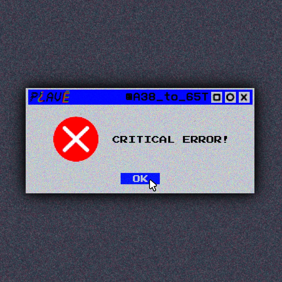 [ P¿AVĒ ]