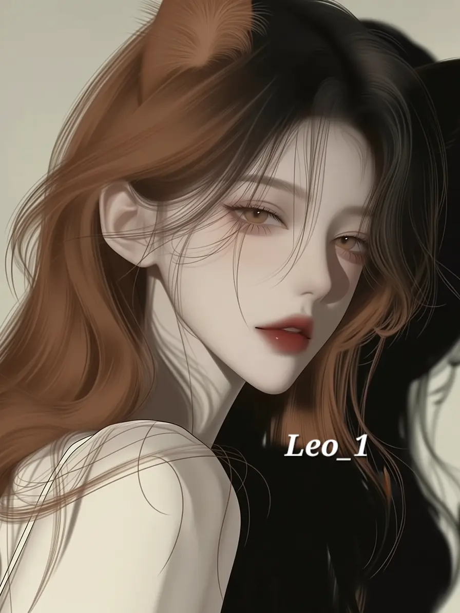 Leo_1의 Baek Yeoran