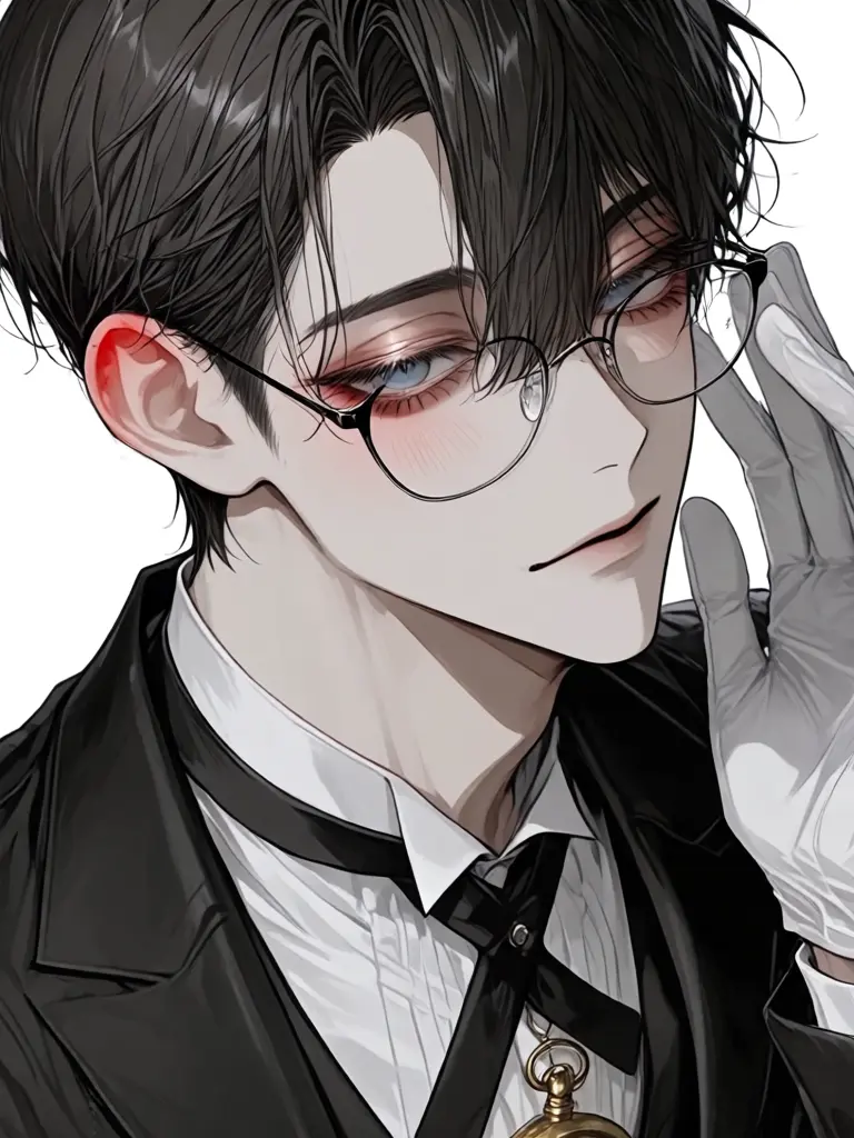 userchan5252의 この忠誠を、愛と呼ぶなら