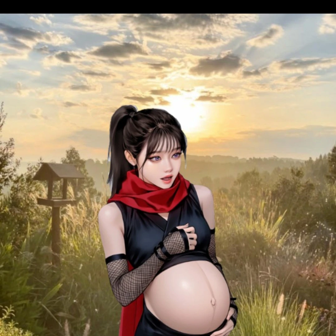 닌자대전
