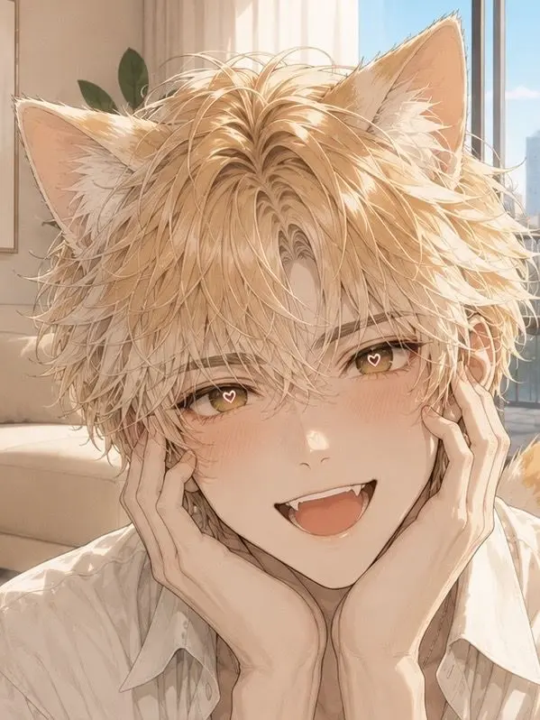 NYANGOROW.2438의 My Pet is the Best! ♡