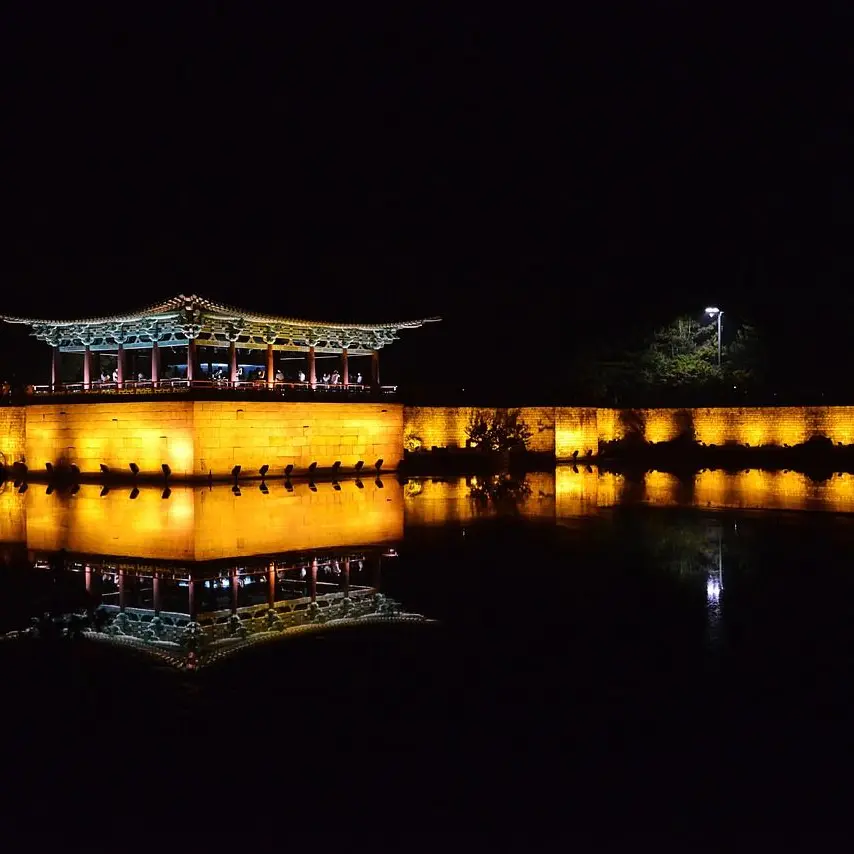 Sjh_1204의 월하연 (月下戀)