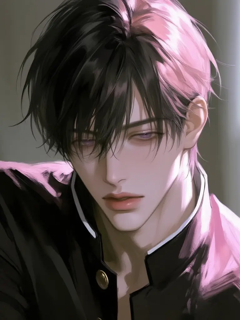 RapierBasil4794의 激重ド執着男の初恋