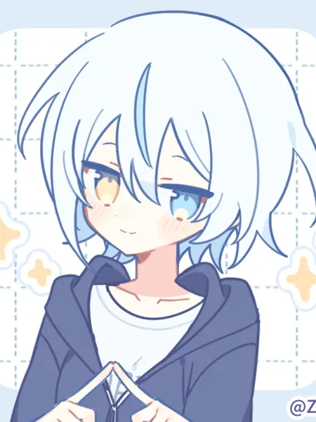 Aruzi1105의 Feel free to use it, but you MUST be Maru-kun