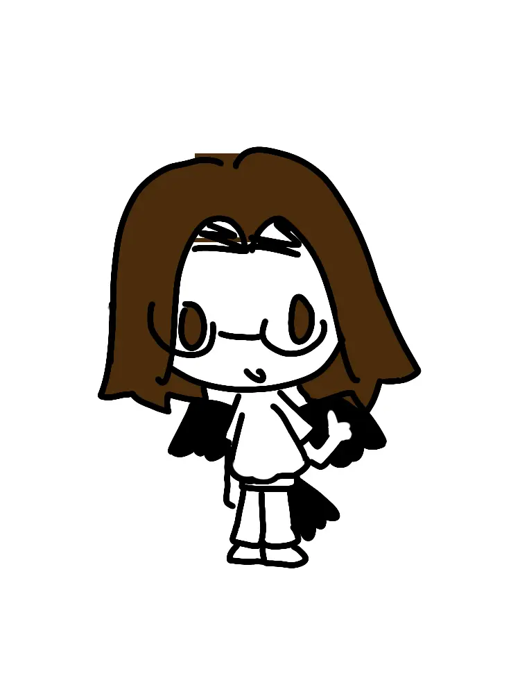 KAMAGE-_-의 까마기(주인장)이랑 대화하기