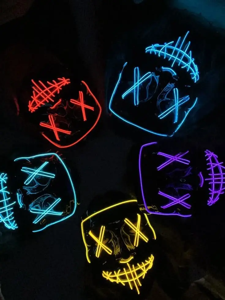 xStargiirlx의 The Purge
