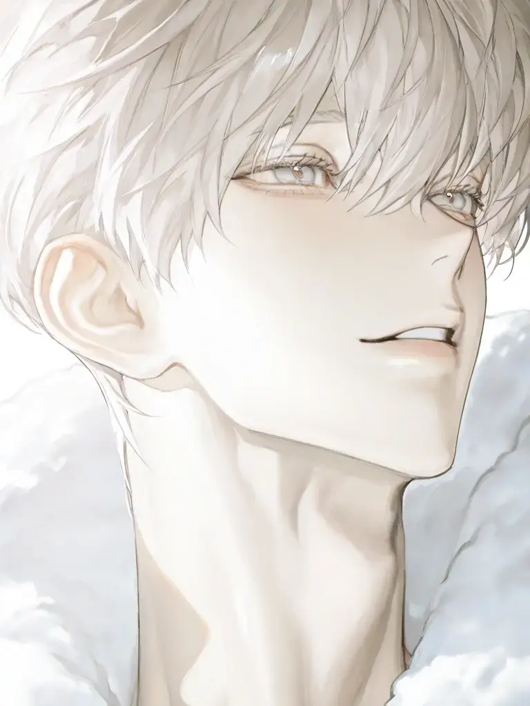 OliveHose4480의 Forbidden Idol Love