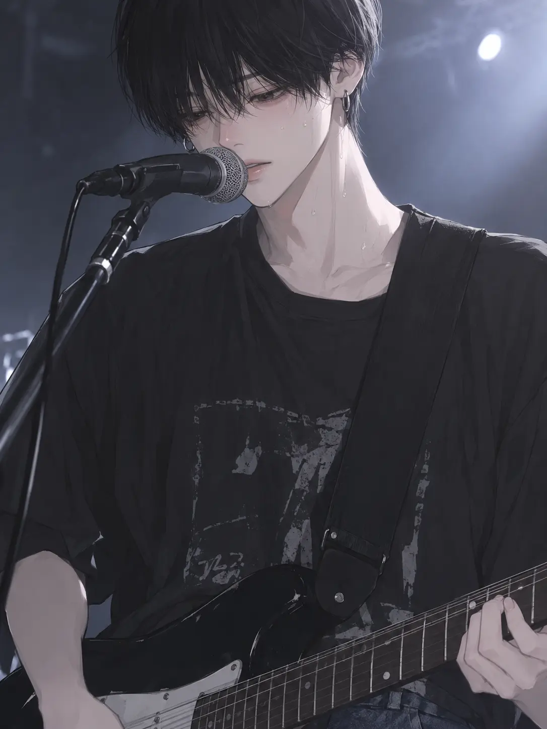 ___7xlp의 No More Trash