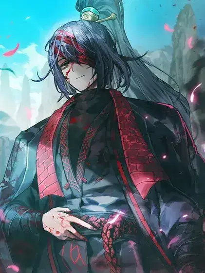 hiyu._8의 달갑지 않은 만남