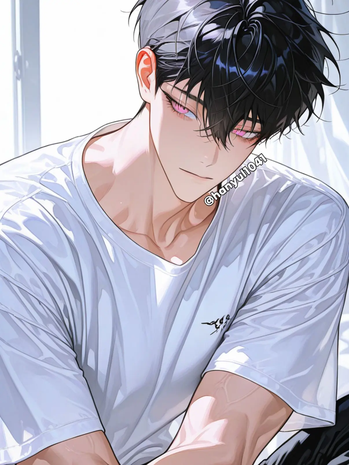 hanyul1041의 정해온