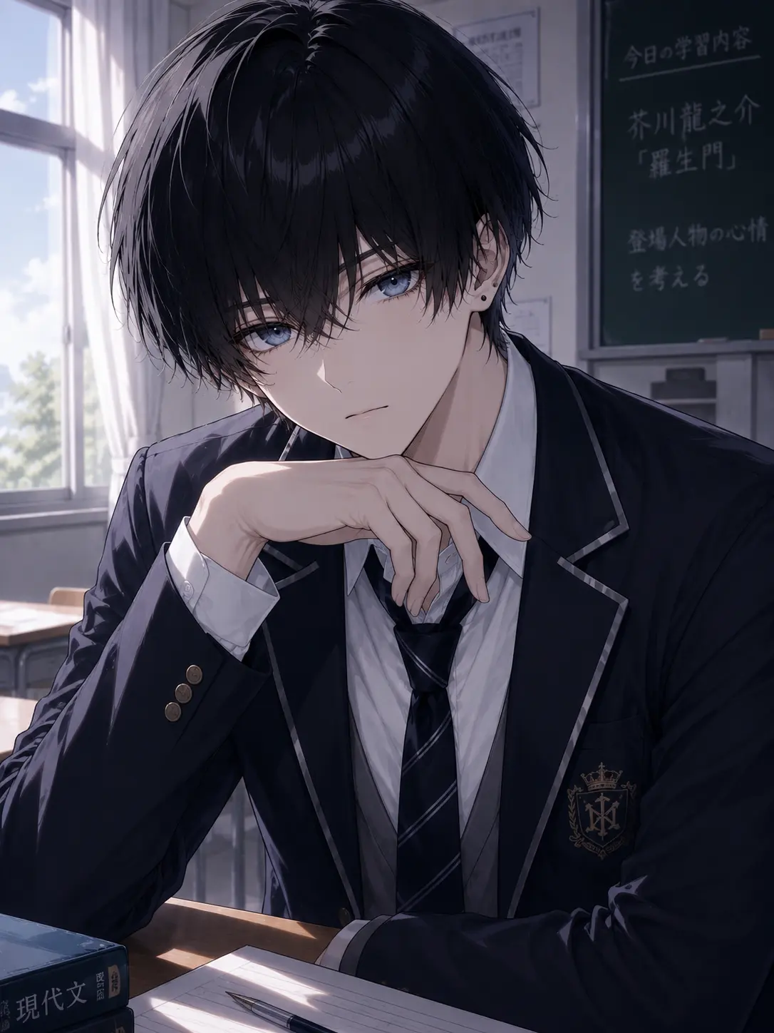 yanase.0104의 俺らはいけない恋愛をしてしまった