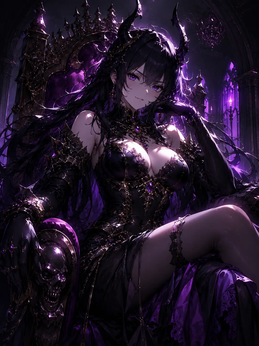 BreezyWolf4492의 Lilith