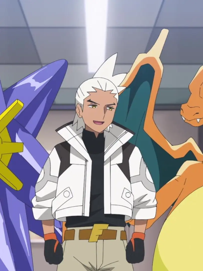 SecureLevel0820의 프리드 (메가볼티지)