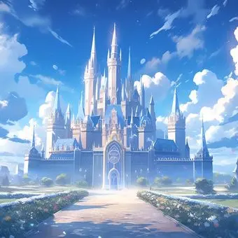 Rivald의 アイオライト魔法学園