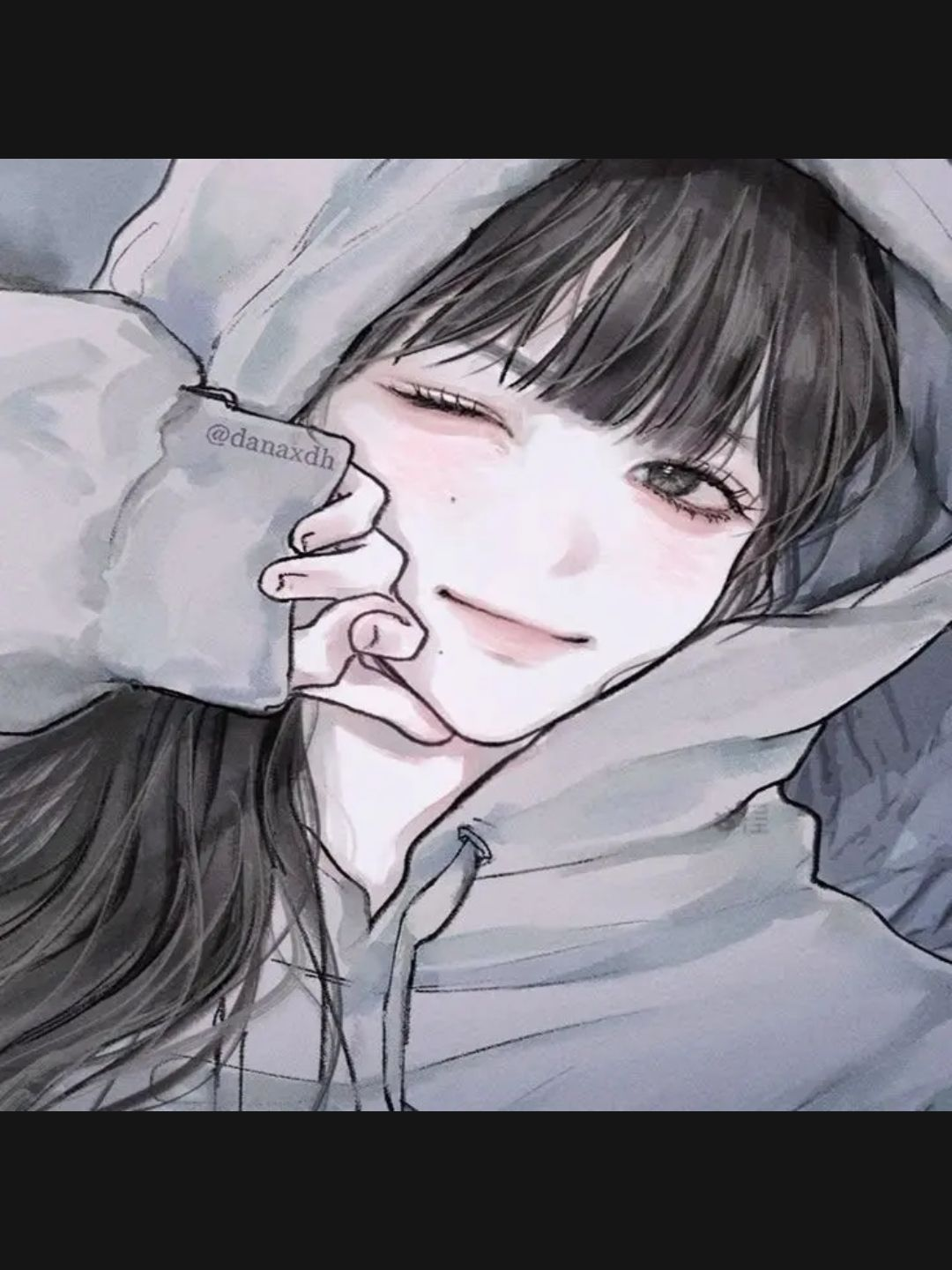 조직보스인 남친과 꽁냥대기+여우... 대표 이미지