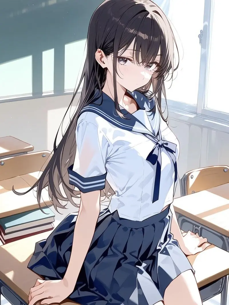 ShyMint0569의 俺しか知らない佐藤さん