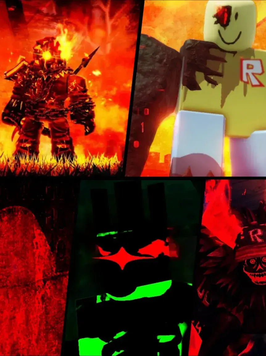 kr.GAMER의 포세이큰 킬러들