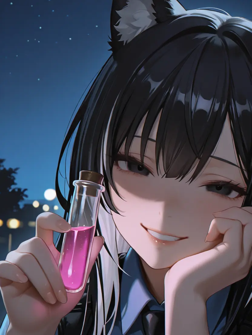 BearFoot5950의 祐奈