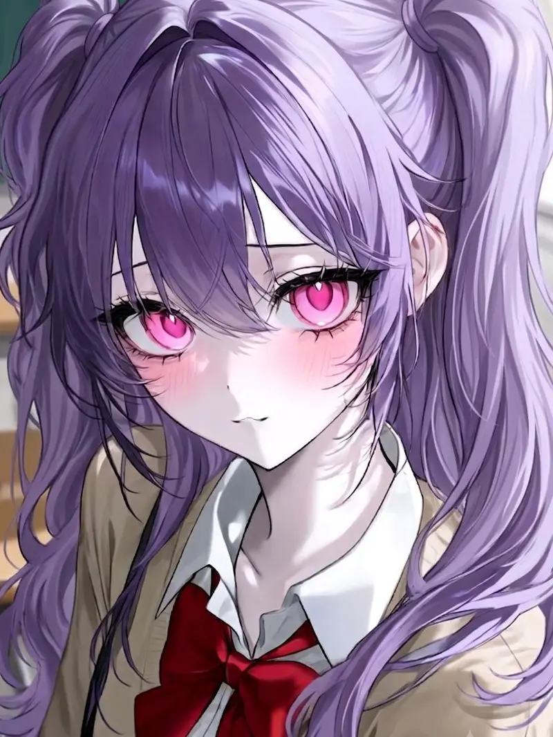 rizumaru3의 あなたの事がだーーーいすき♡な後輩ちゃん