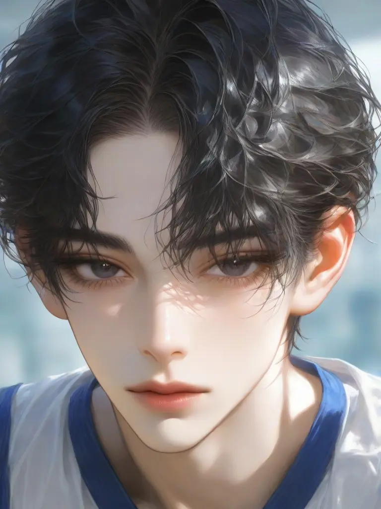 chicken_love의 왜 나한테만 관심이 없어요.