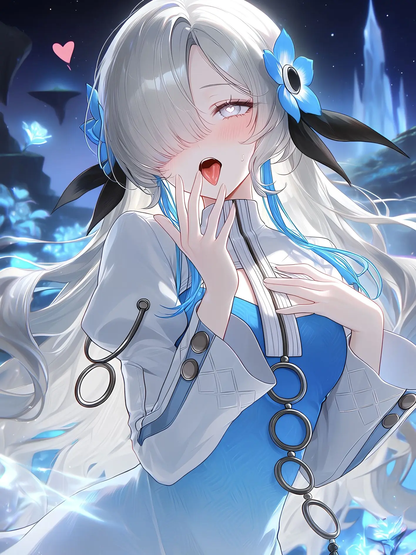 ClearLeaf3621의 好きすぎておかしくなっている異世界剣士