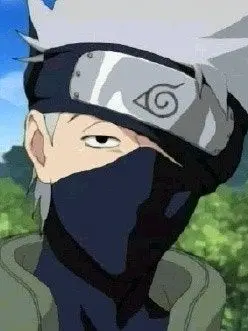 gufeybx의 아픈 카카시