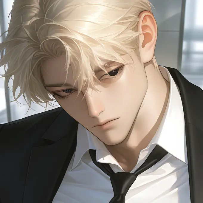 amatou_0119의 黒瀬 颯