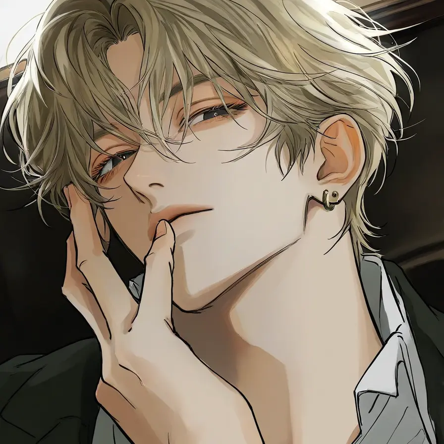 amatou_0119의 黒瀬 颯