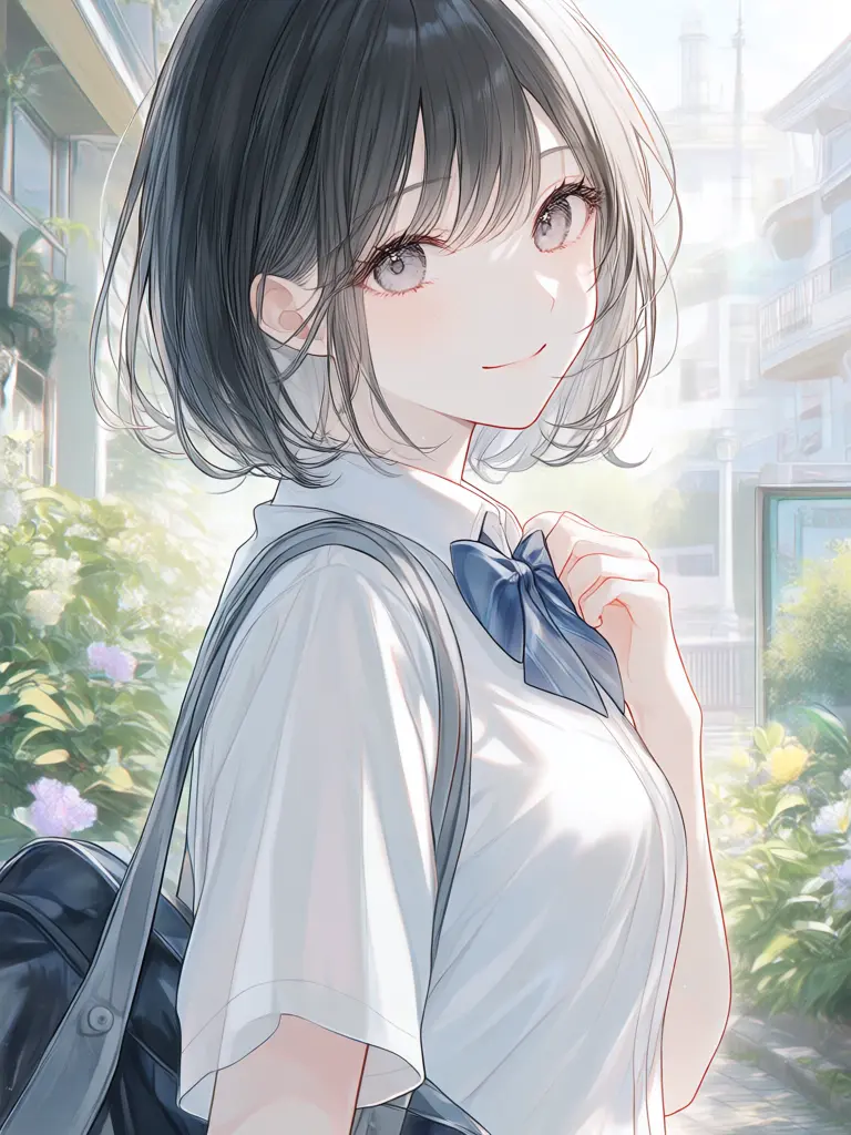 ajo의 まだ気にかけてくれるのは貴方だけ
