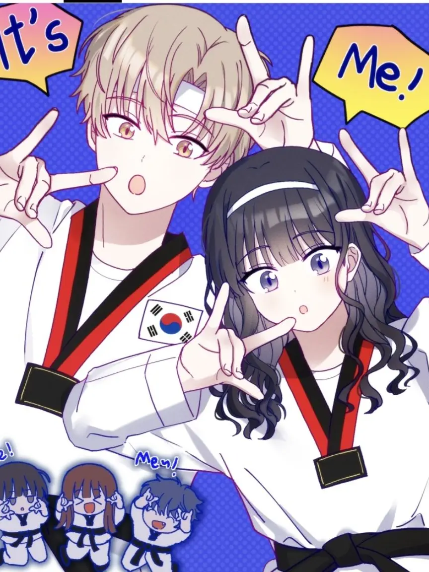 Nono_oi의 단둘이는 안돼!