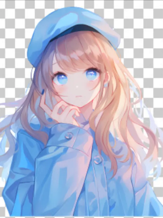 CaringPouch의 Your Little Sister♥️