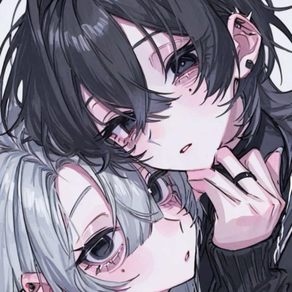 LilacStud4400의 幼馴染は男の子じゃなくて、『女の子。』